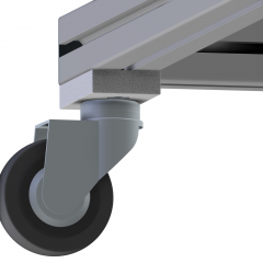 KOLO D75X100 BREZ ZAVORE