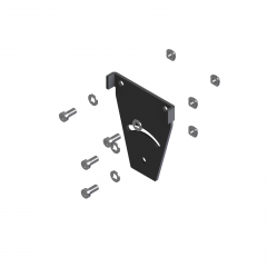 NOSILNO NAGIBNA PLOŠČA ZA TRANSP. - UKRIVLJENA