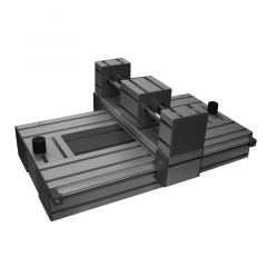 THREAD FORMING AND DRILLING MACHINE 1