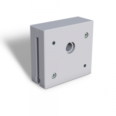 POGON ZOBATEGA JERMENA T45_16