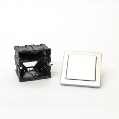 TOGGLE SWITCH CABLE DUCT 130