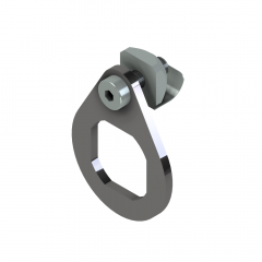 VAROVALO PROTI ZASUKU KLJUČAVNICE TIPA F