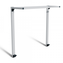 PORTAL CONSTRUCTION VARIABLE