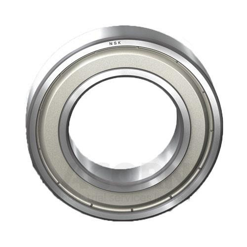 BALL BEARING 6206 2RS/ZZ