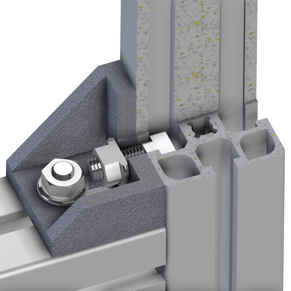 VIJAK S KLADIVASTO GLAVO M8x23.5