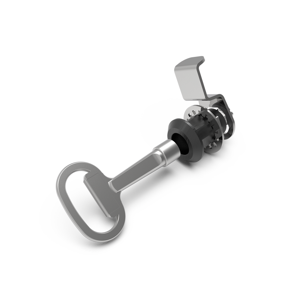 KLJUČAVNICA VZVODNA 19 - 7mm NOTRANJI KVADRAT