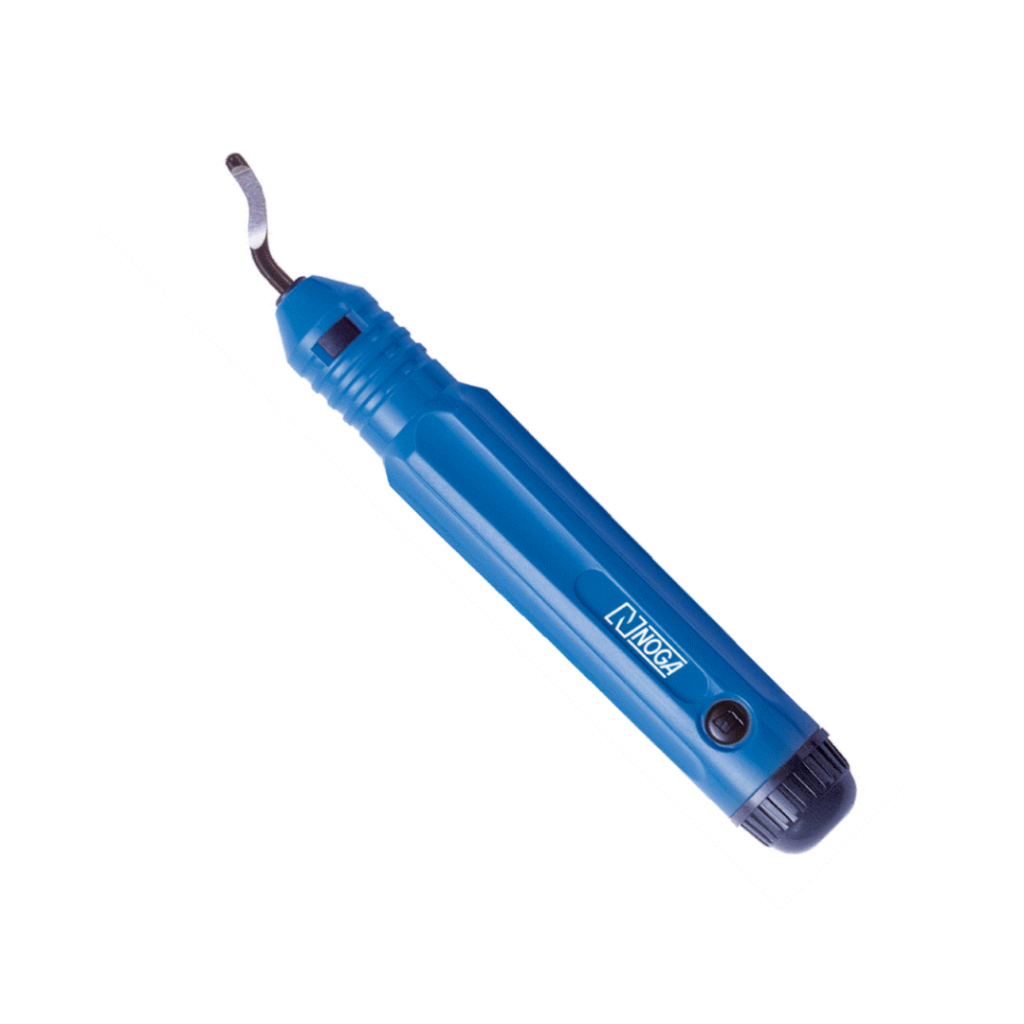 UNIVERSAL DEBURRER WITH S - BLADE