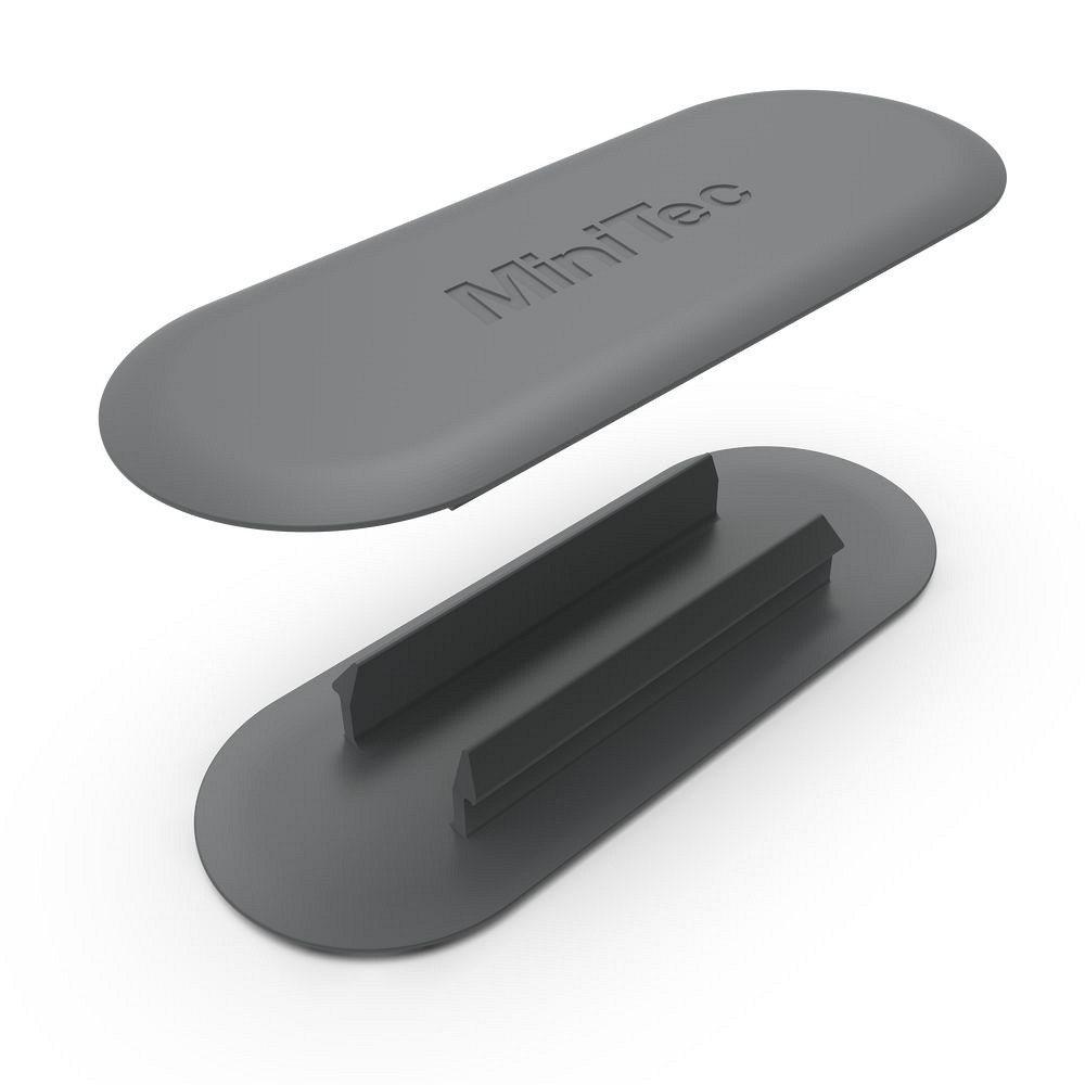 End cap GL for G-profile 30