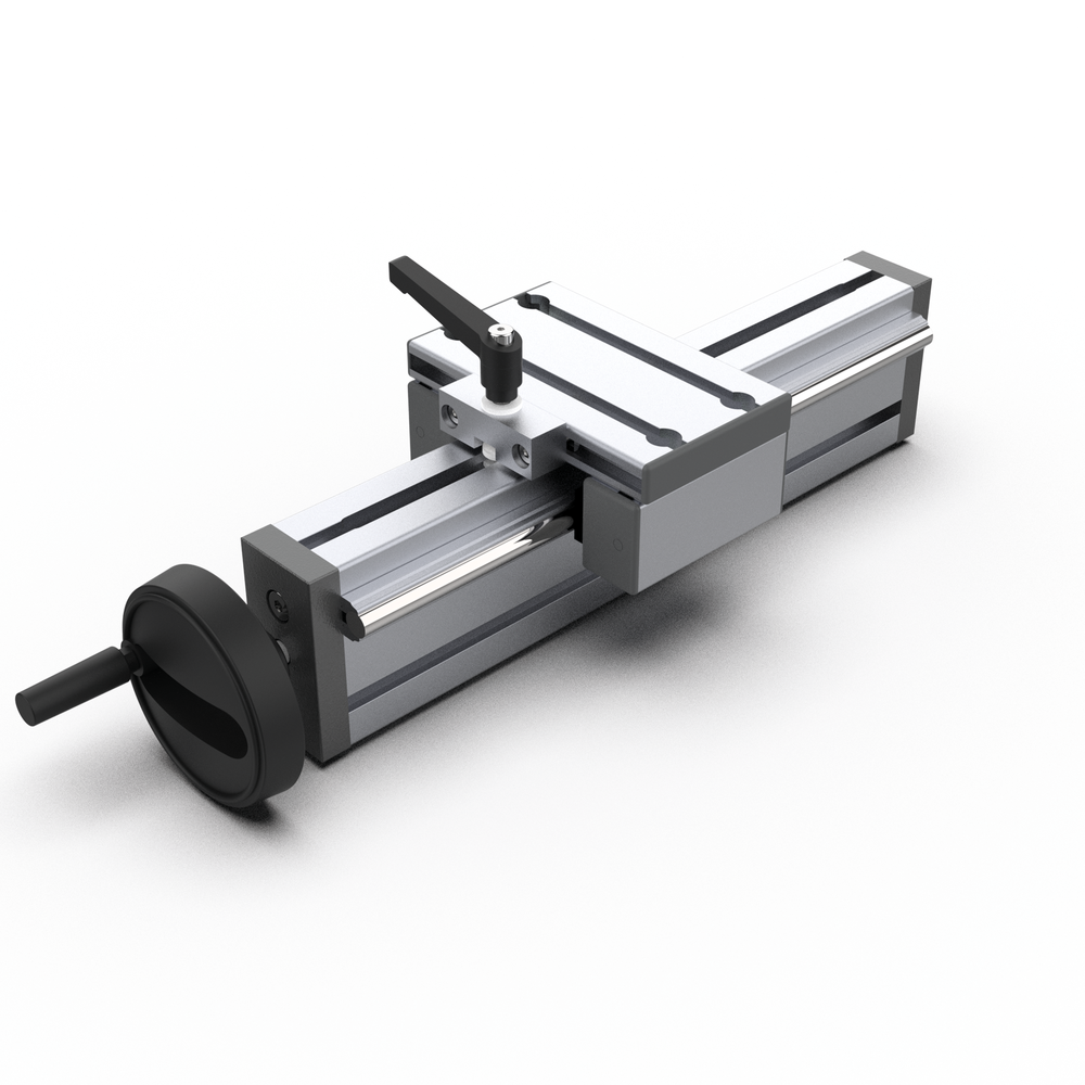 ENOTA ZA NASTAVLJANJE VEW 45X90 H  Z ZAVORO ZGORAJ