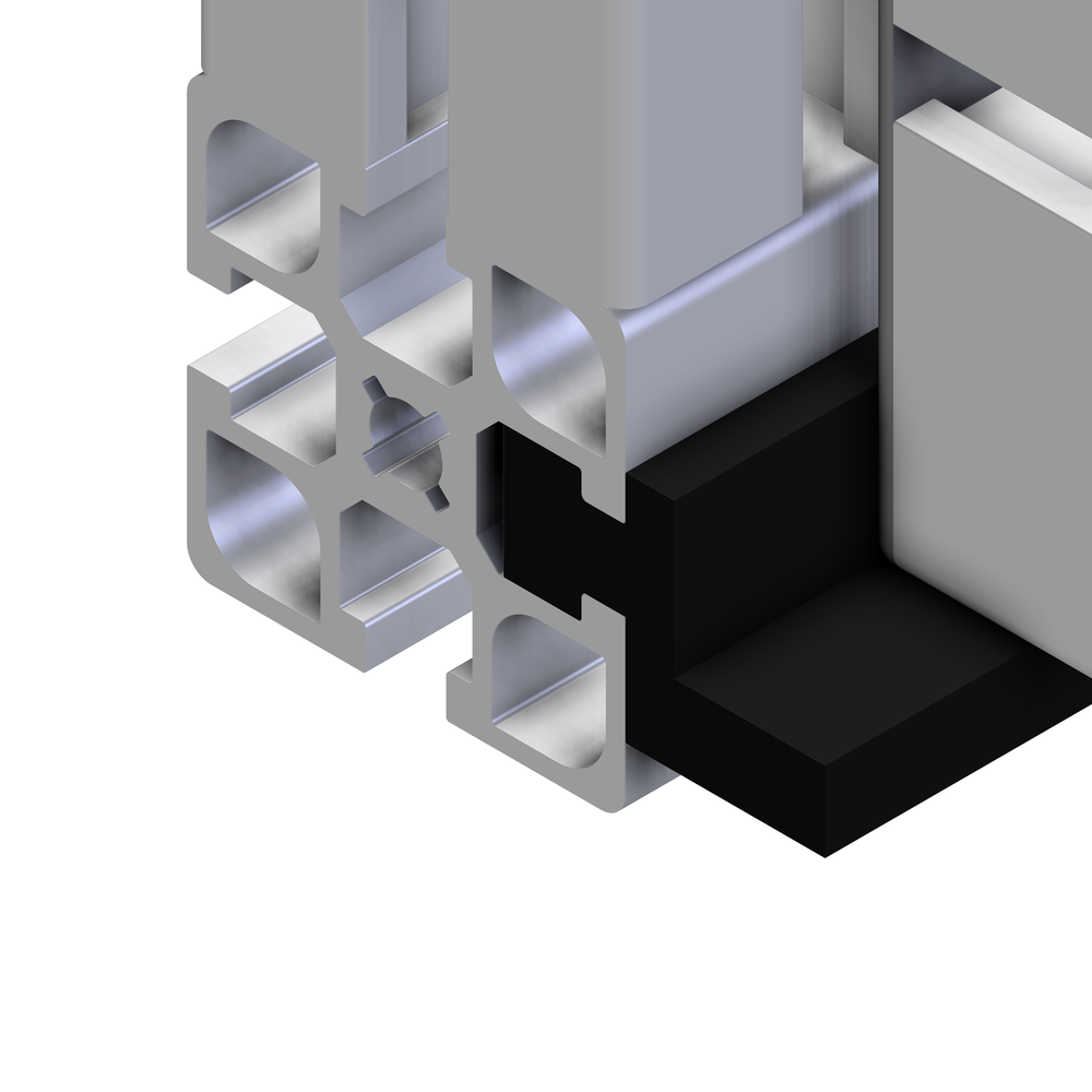 PROFIL DRSNI KOTNI 45