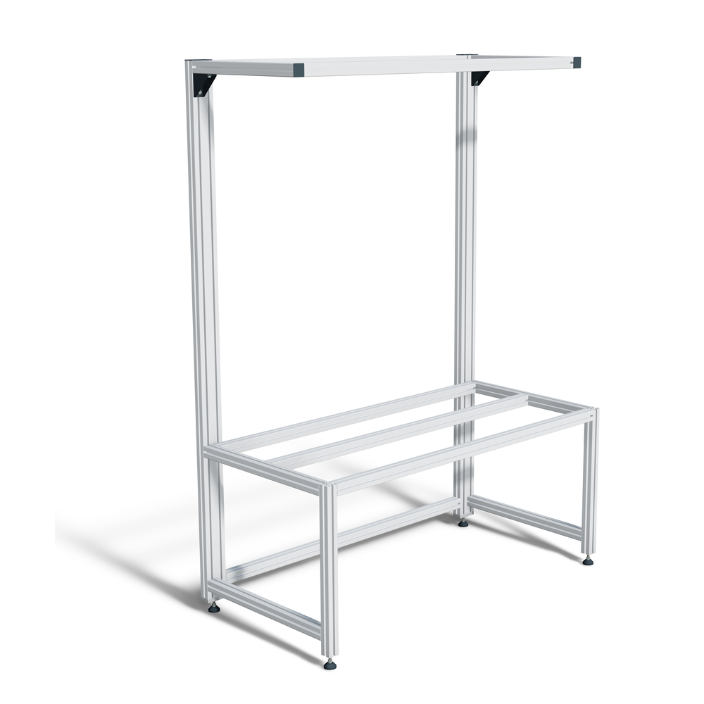 MIZA Z NADGRADNJO OJAČANA