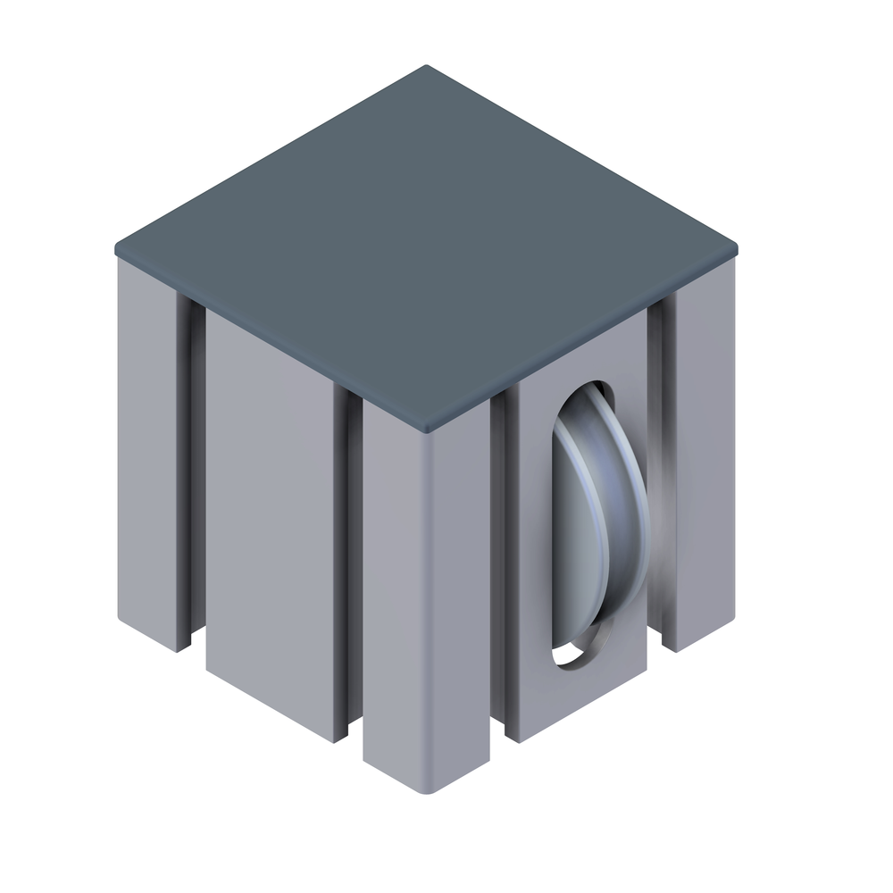 ŠKRIPEC ZA JEKLENICO 90