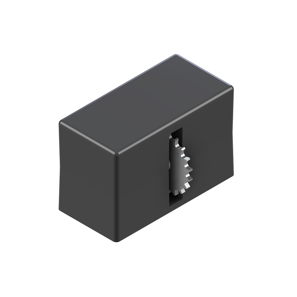 ŠKRIPEC 45 A ZA VERIGO 04-B1