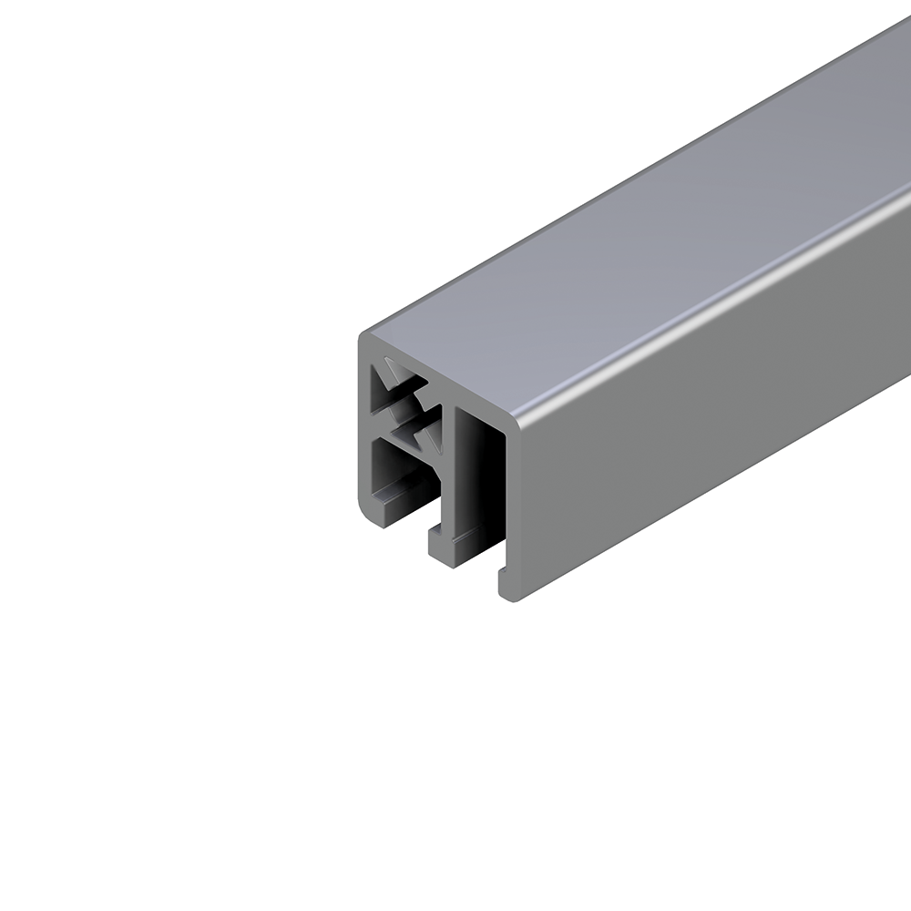 Clamp profile 32 x 32