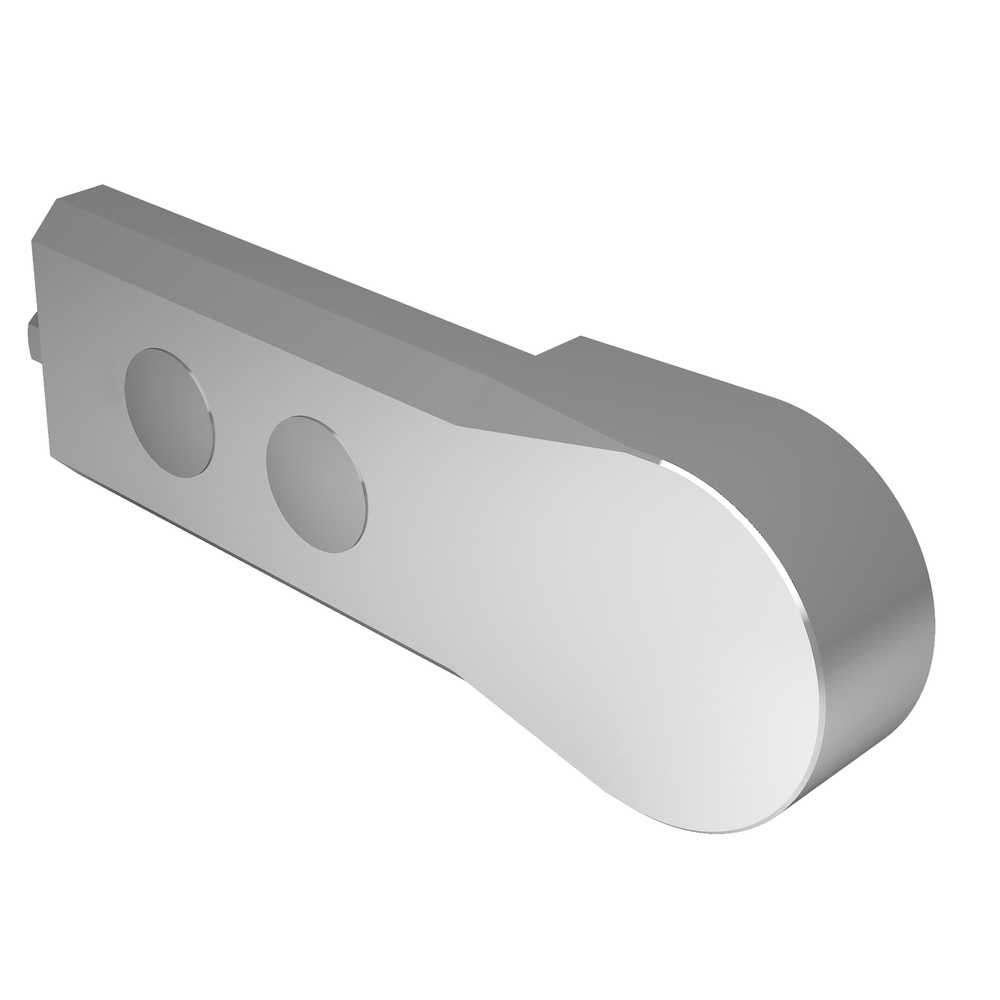 OHIŠJE Z LEŽAJEM ZA TRANSPORTER 45 VA NERJAVEČE