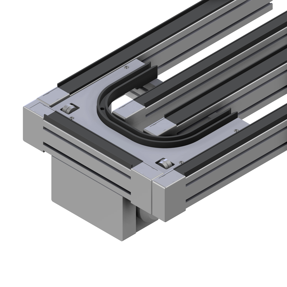 KRIVINA 200 - 180° DESNA