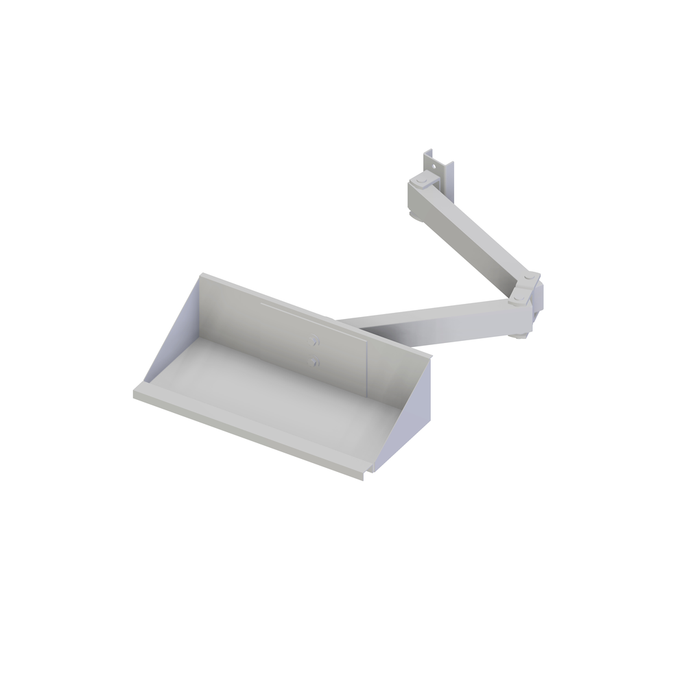 KONZOLNI NOSILEC ESD