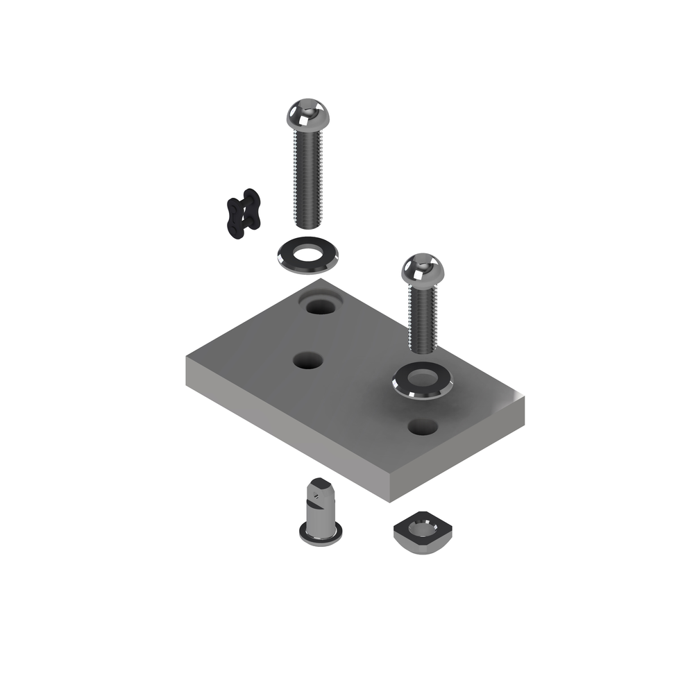 PRITRDILNI SET VERIGE TIP KI-45