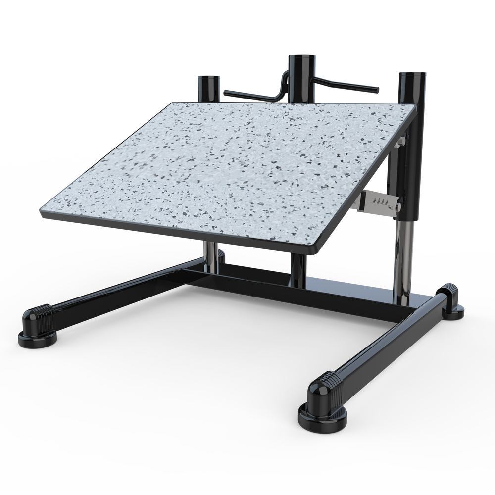 POČIVALNIK NOG ECO-B ESD