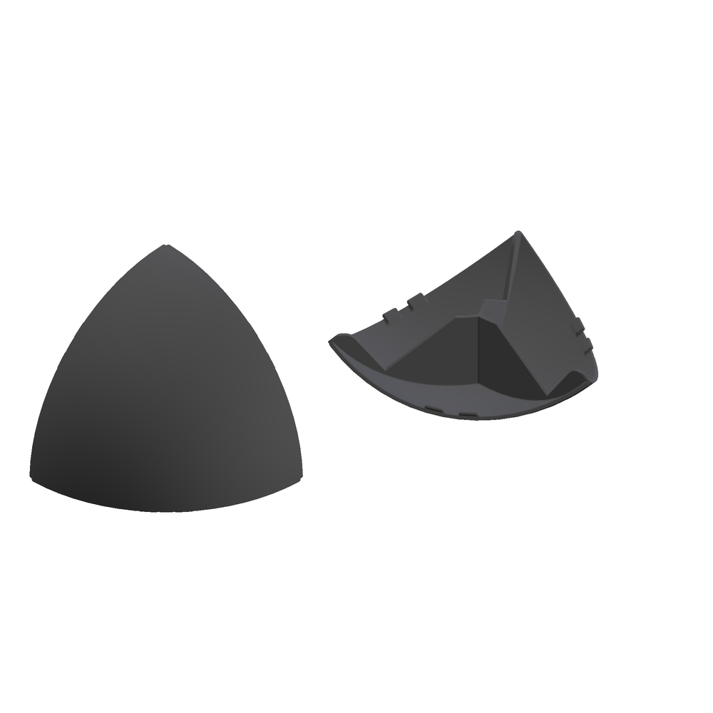 POKROV MW 90 R 90° SIV