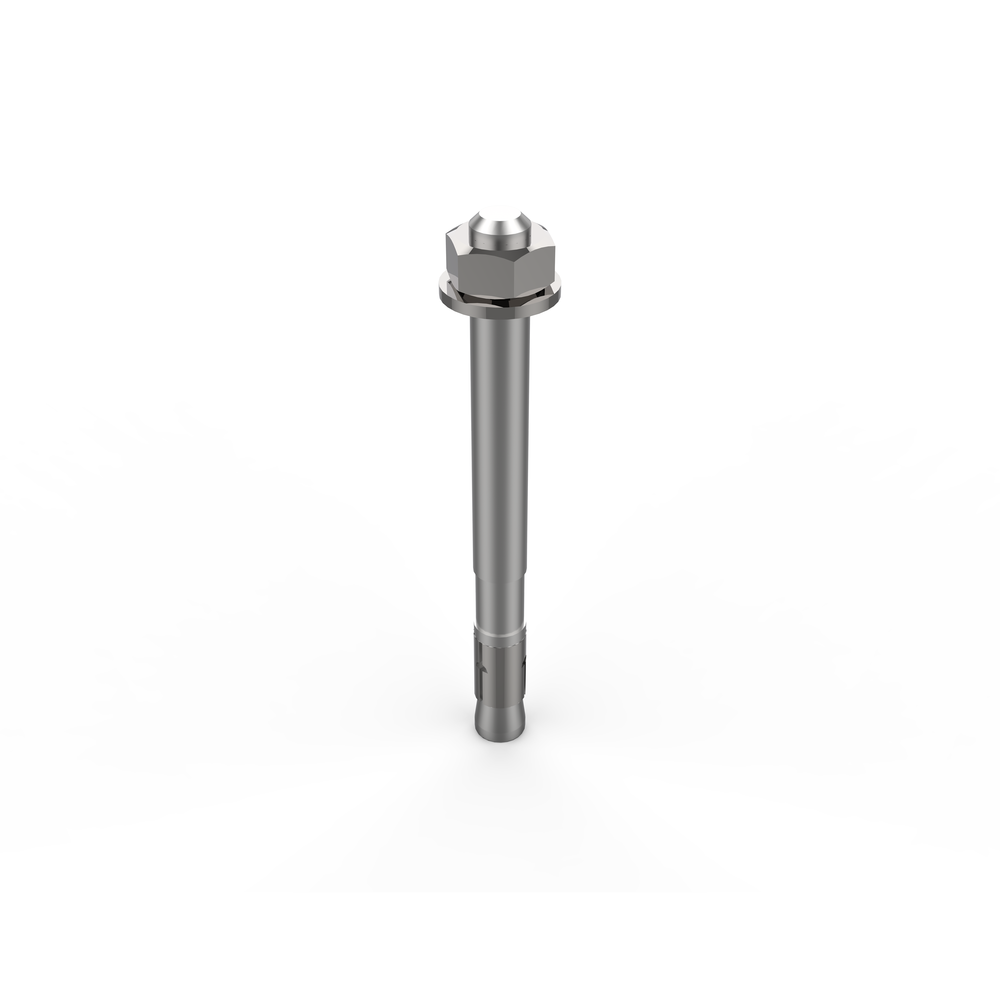 SIDRNI VIJAK M12X130mm