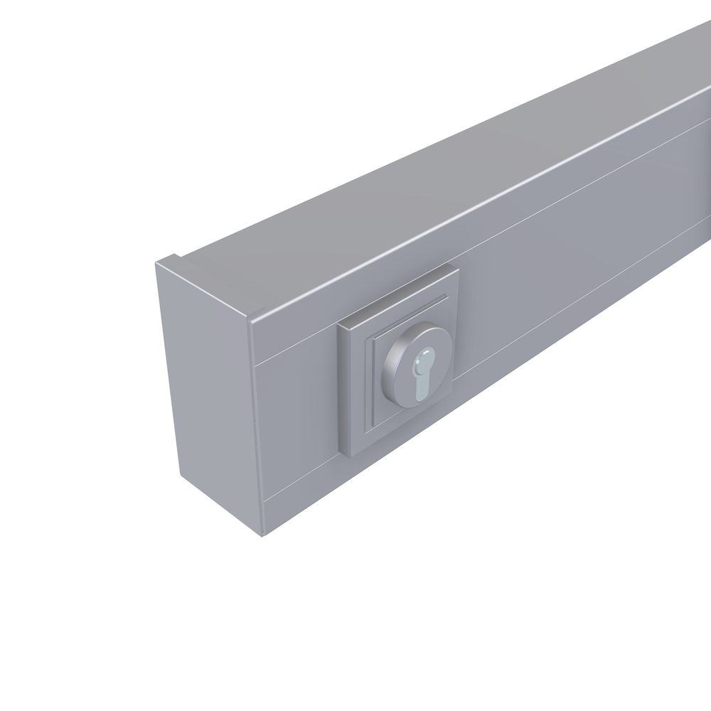 KEY SWITCH CABLE DUCT 130 CABLE DUCT 130