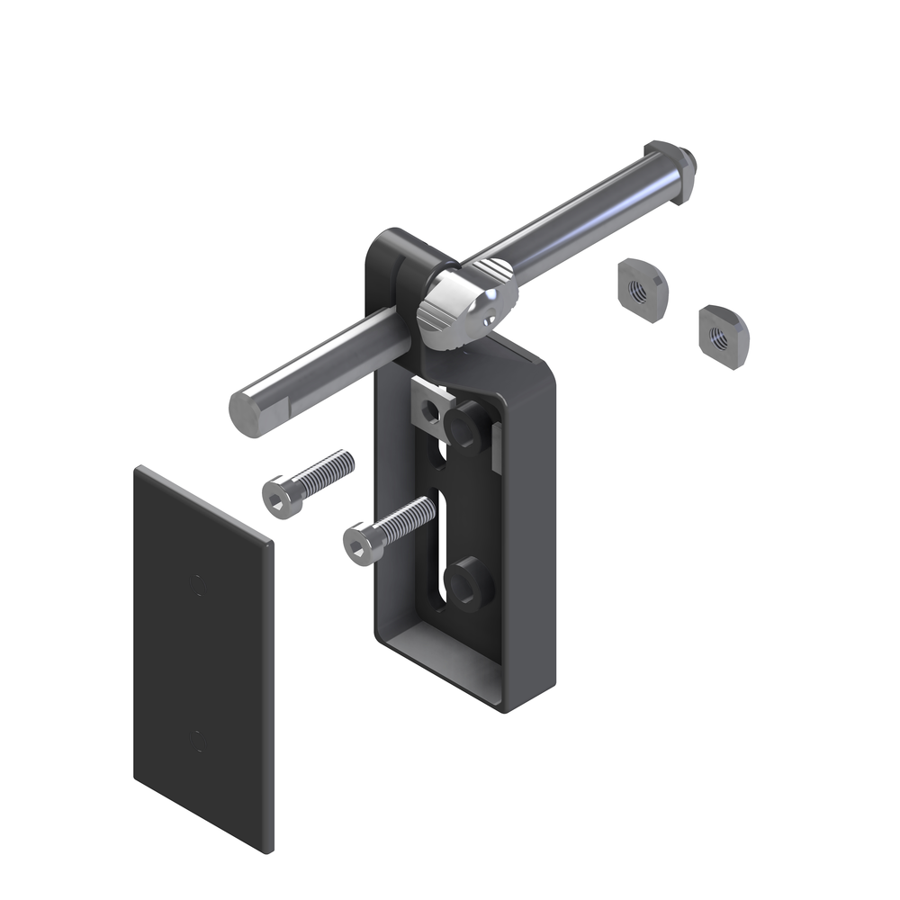 NOSILEC OGRAJICE 140