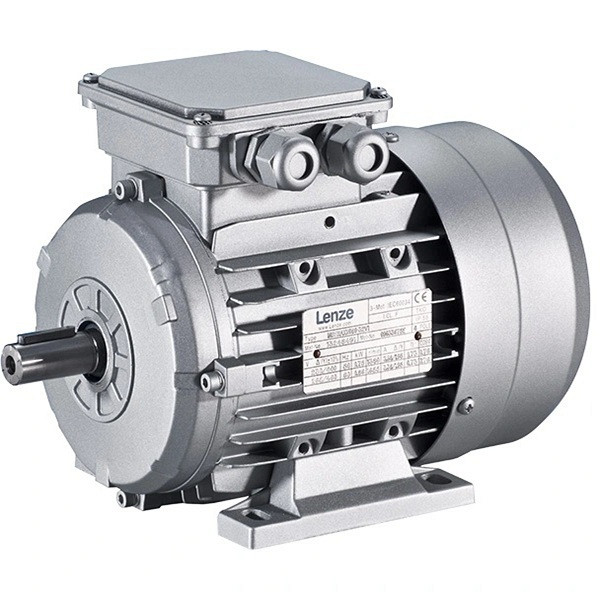 ELEKTRO MOTOR LENZE P=0,18kW IEC63 B14 1400rpm