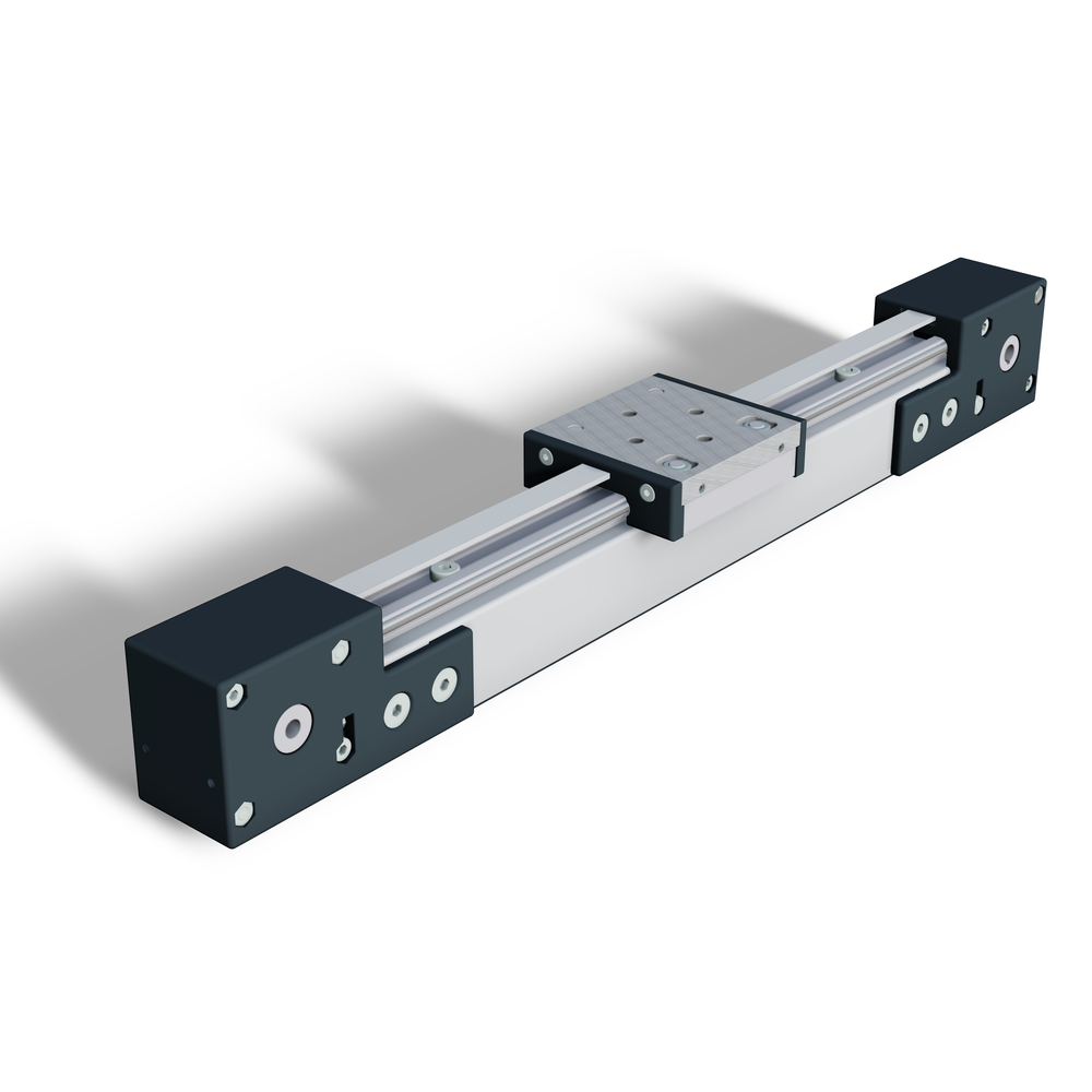 MODUL LINEARNI LR 6 Z - 45 NERJAVEČ