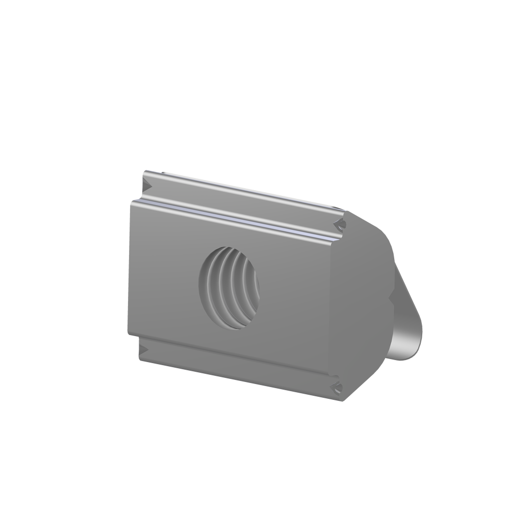 MATICA KV. 30 M8 Z VZMETJO POCINKANA