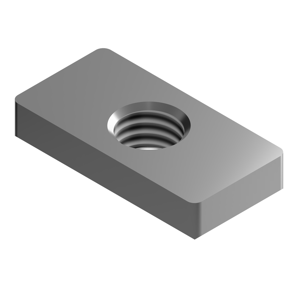 MATICA KV. M8 L DOLŽINA 25mm