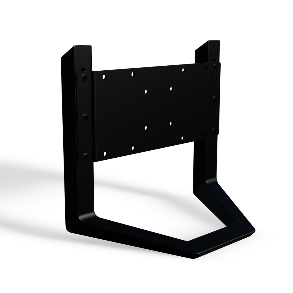 NOSILEC MONITORJA Z ROČAJEM