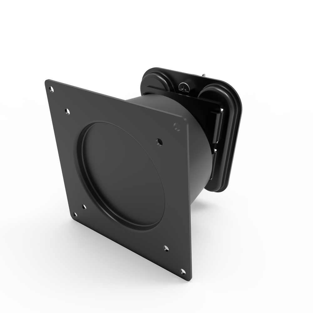 NOSILEC ZASLONA V 100