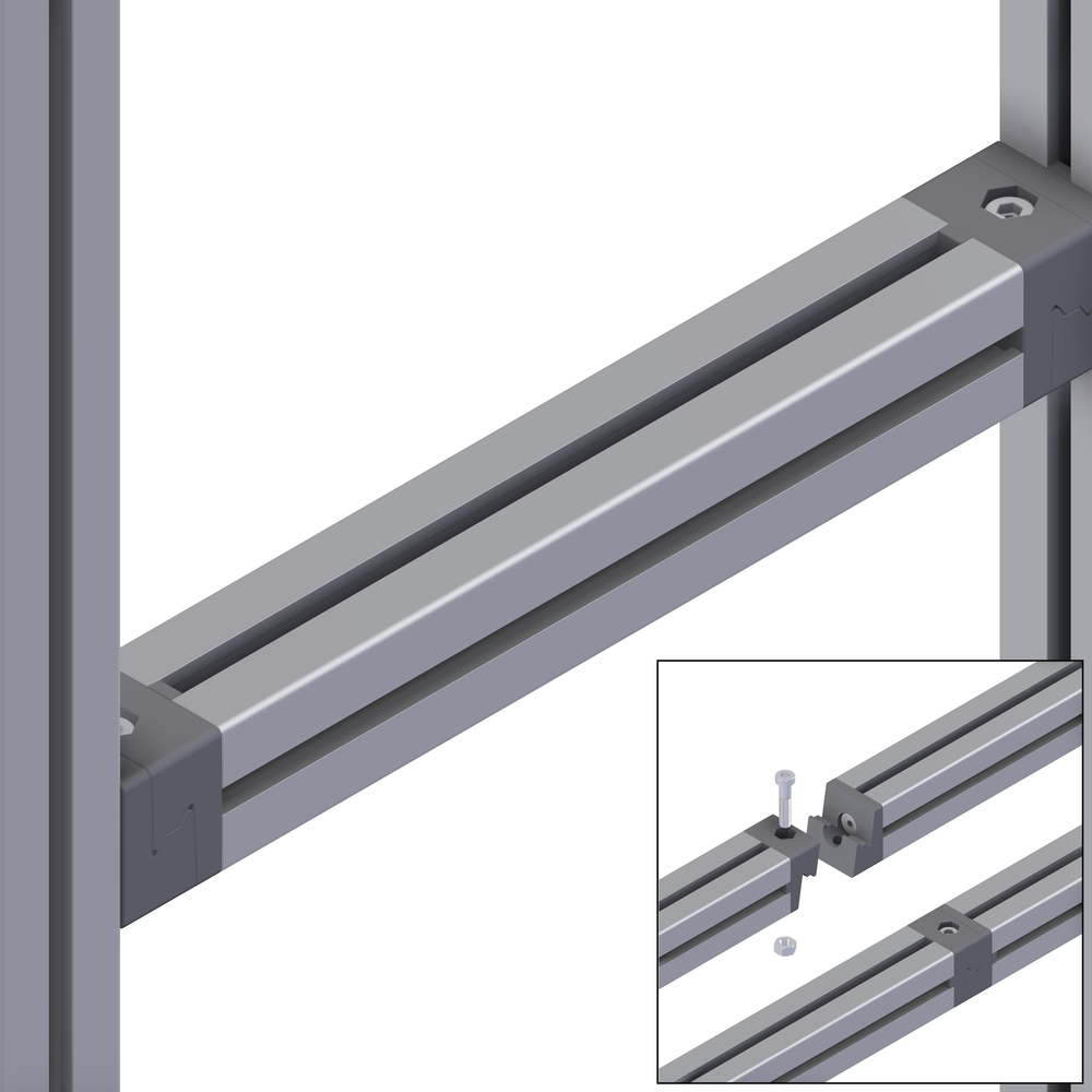 VMESNI SPOJNI BLOK 45