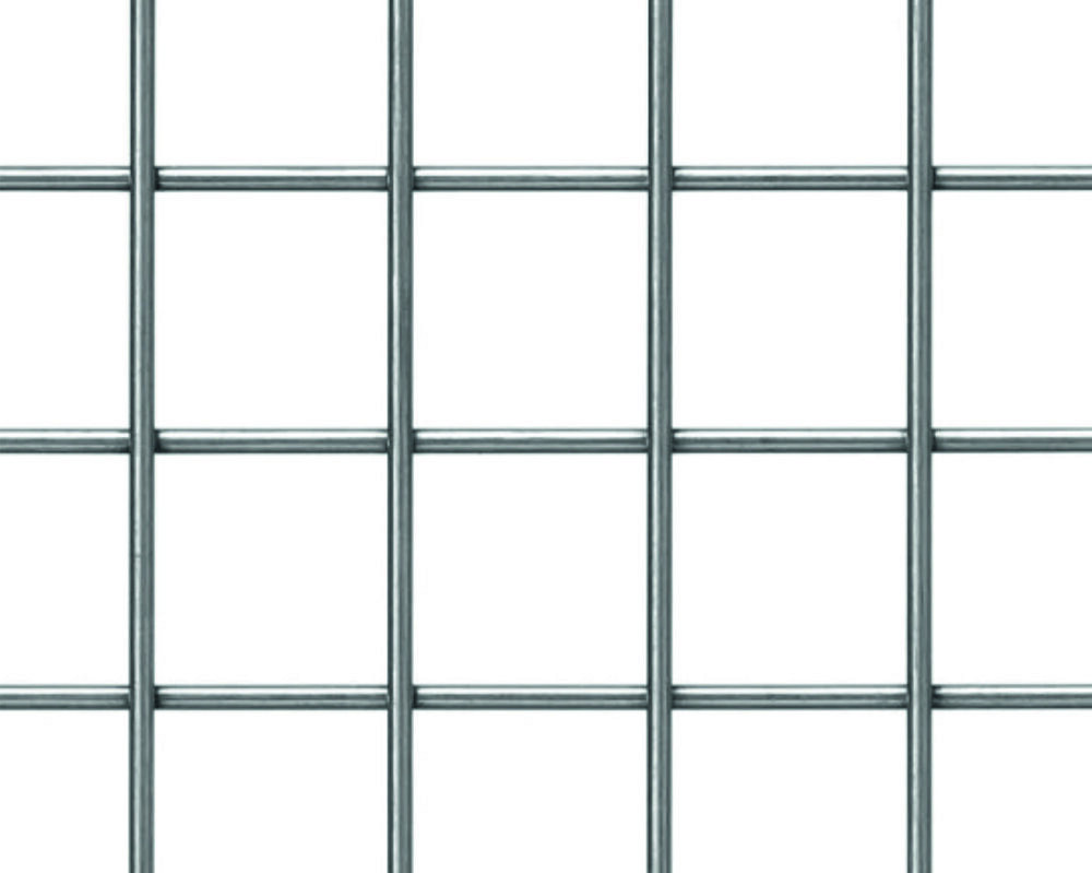 MESH WELDED ZN 30x30x3mm // 1000 x 2000 mm