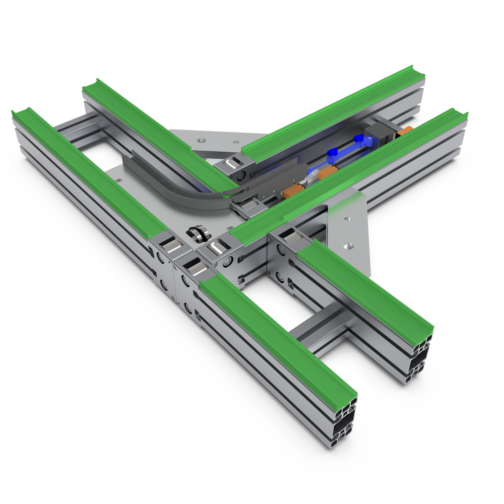 OUTWARD TRANSFER 200 LEFT