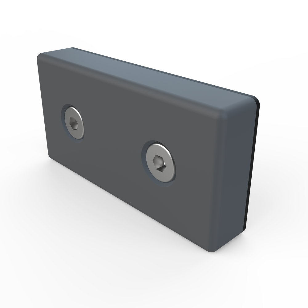 POVEZOVALNA PNEVMATSKA PLOŠČA 45X90