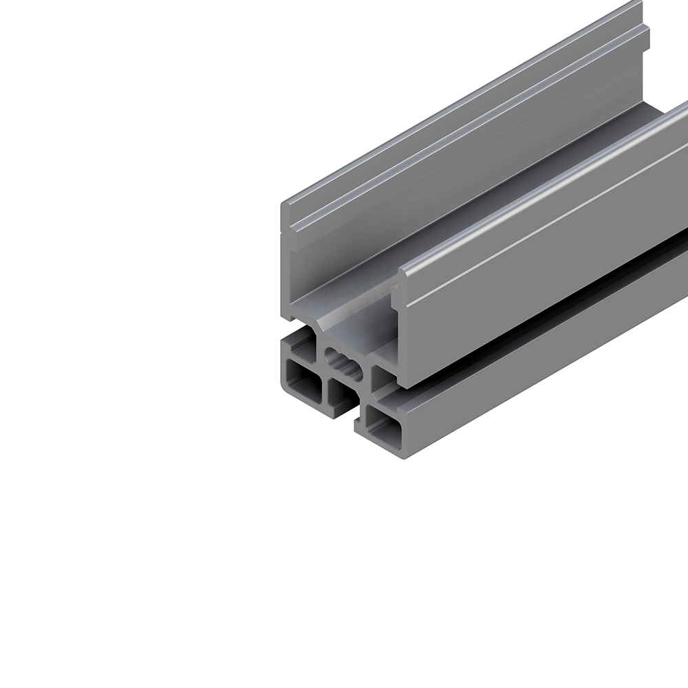 Profile height adjustment