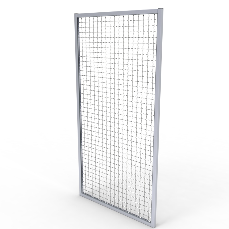 ZAŠČITNO POLJE SG 1000 x 1820 MREŽA- KP 32x32