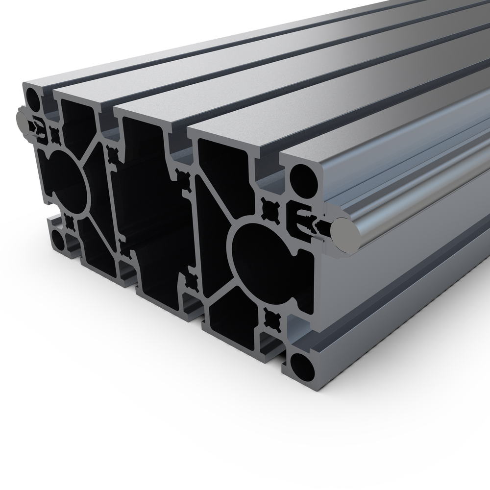 Rail 180 F stainless