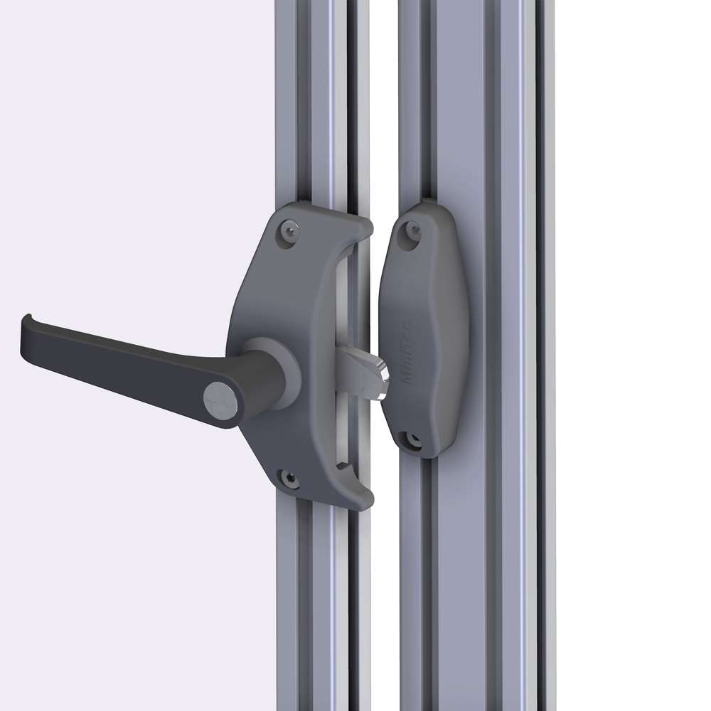 KOMBINIRANO ZAPIRALO Z ROČAJEM 30