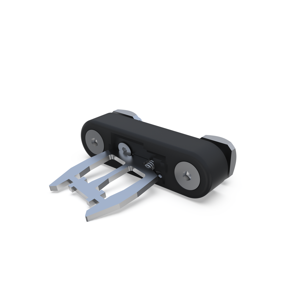 VARNOSTNI KLJUČ AZM 161-B6