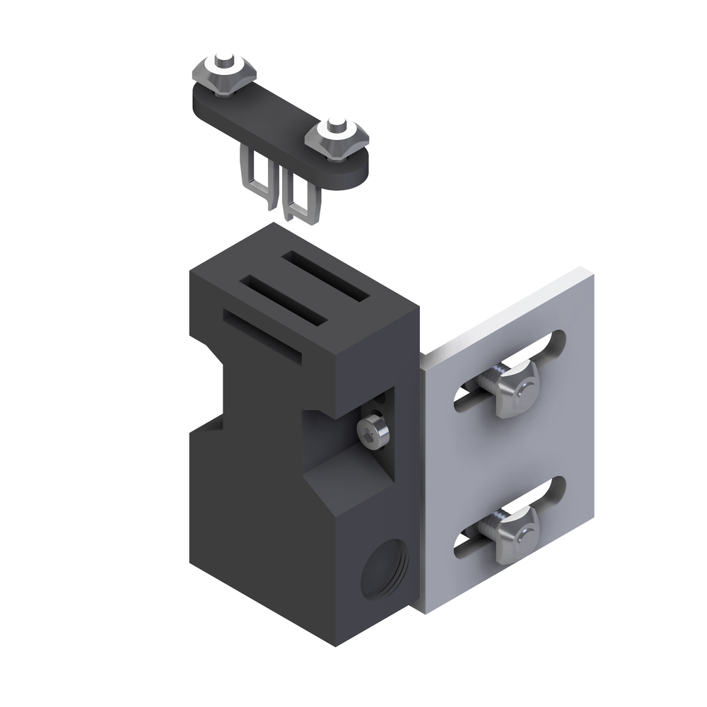Security switch AZ 16 ZVRK