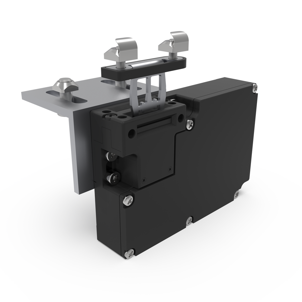 STIKALO VARNOSTNO S KLJUČAVNICO AZM161SK-12/12RK-024-M16