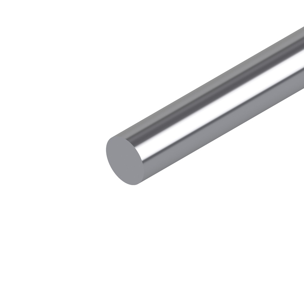 OKROGLO VODILO 16 X90 h6