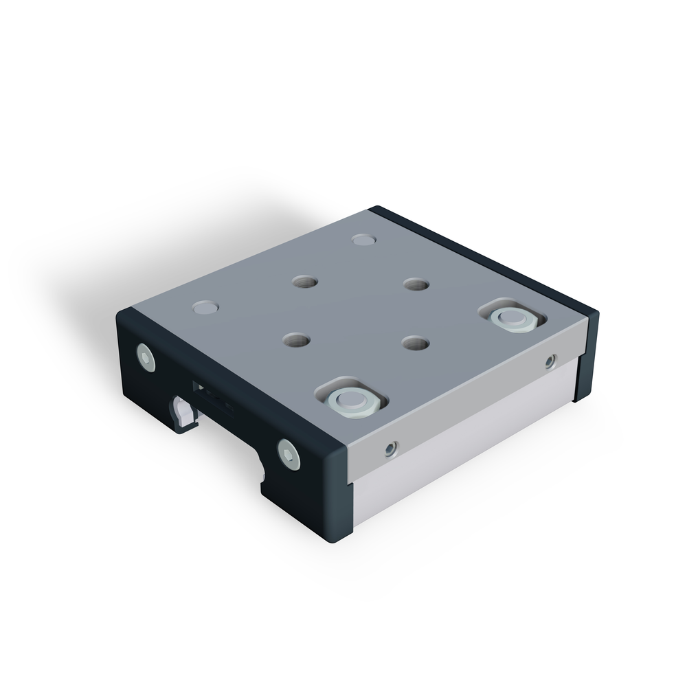 Slide LR 6 Z stainless