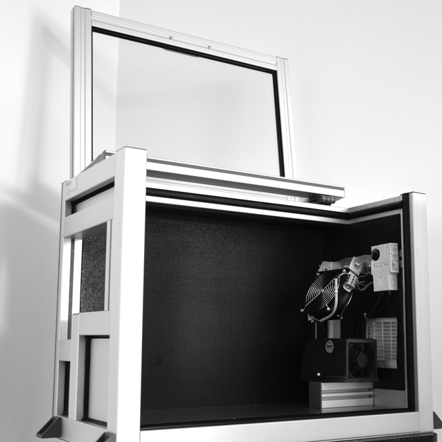 Sound absorption panel 20mm