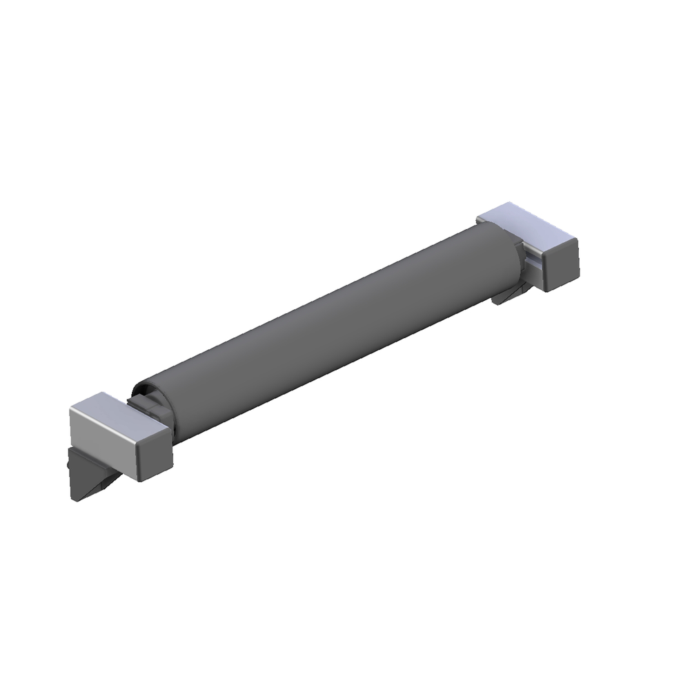 KOMPLET PODPORNEGA VALJA L=po naročilu