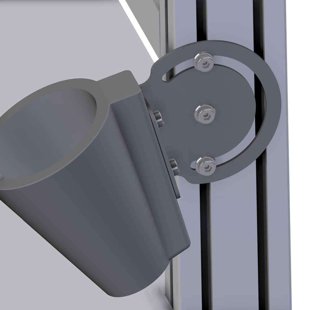 NOSILEC TOKA ZA ODLAGANJE ORODJA