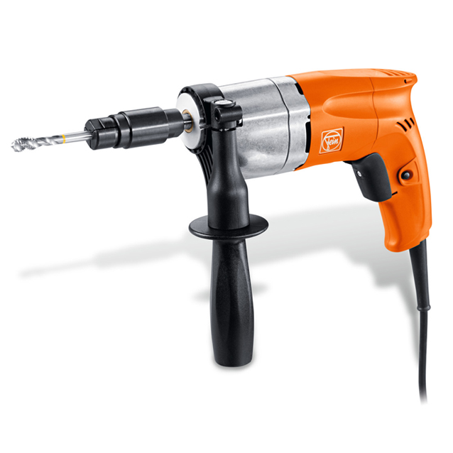 ROČNI VRTALNI STROJ ZA VALJANJE NAVOJEV